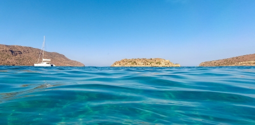 Spinalonga Island what you need to know