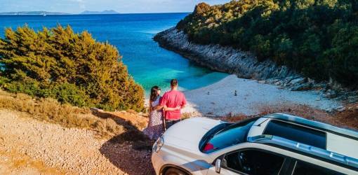 1 Week in Crete: How to Spend Your Vacation and Choose the Perfect Car