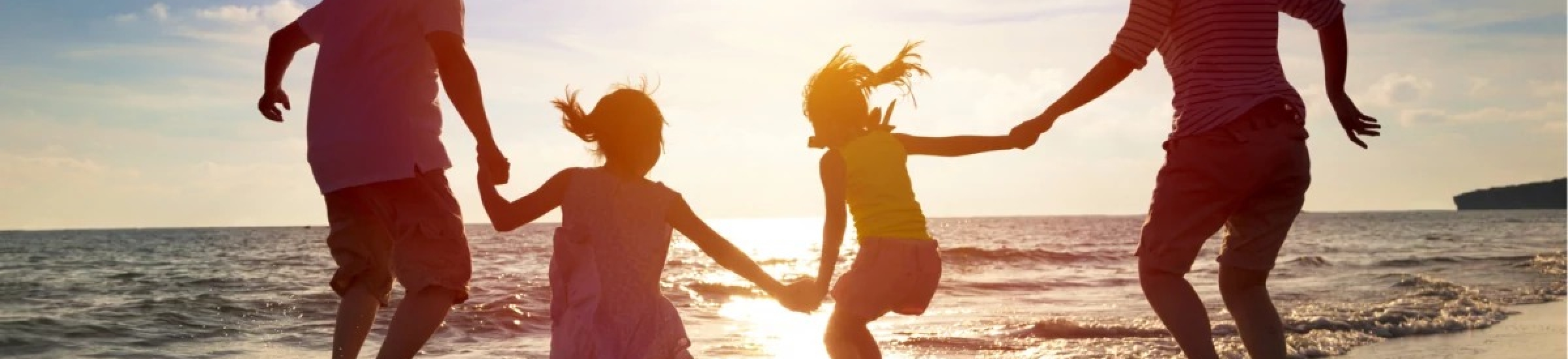 Scegliere la Destinazione Ideale per una Vacanza Family-Friendly: Una Guida Completa