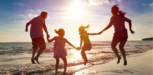 Guide Complet pour Choisir la Destination de Vacances Familiales Idéale