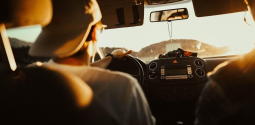 Guide Ultime pour Louer une Voiture à l'Aéroport d'Héraklion avec Sterling Rentals